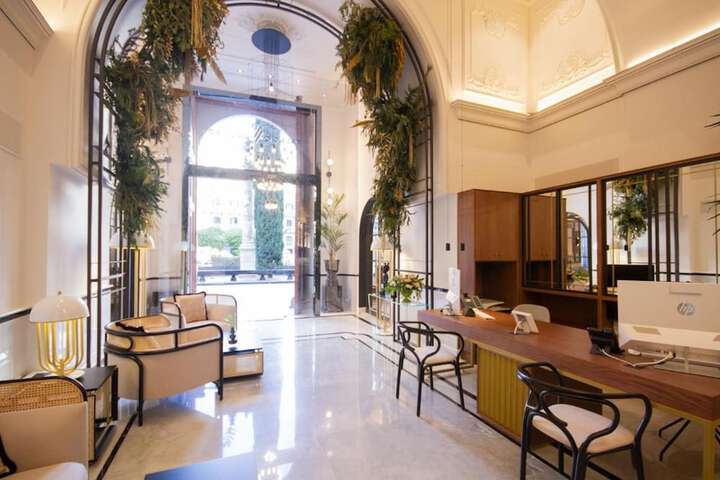 Hotel Interior 2 of 104
