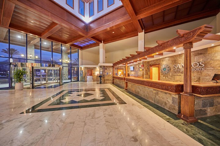Hotel Interior 2 of 57