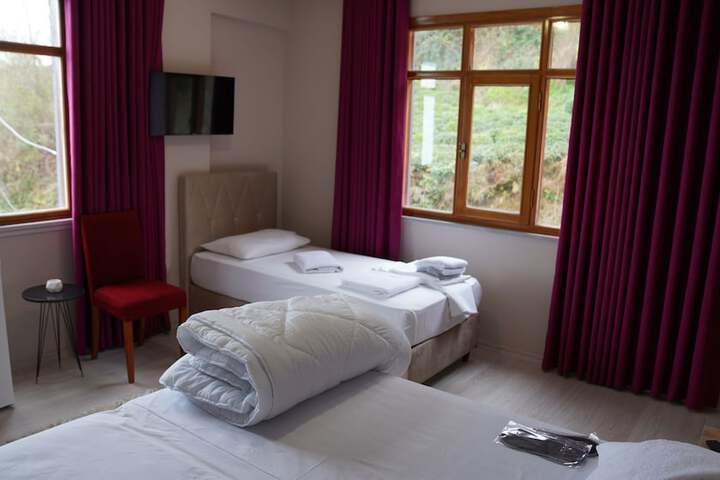 Room 22 of 40