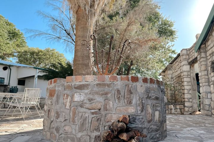 Property Grounds 18 of 19