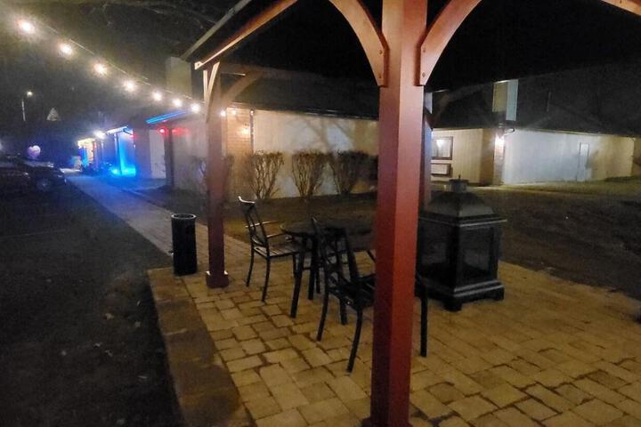 Terrace/Patio 232 of 284