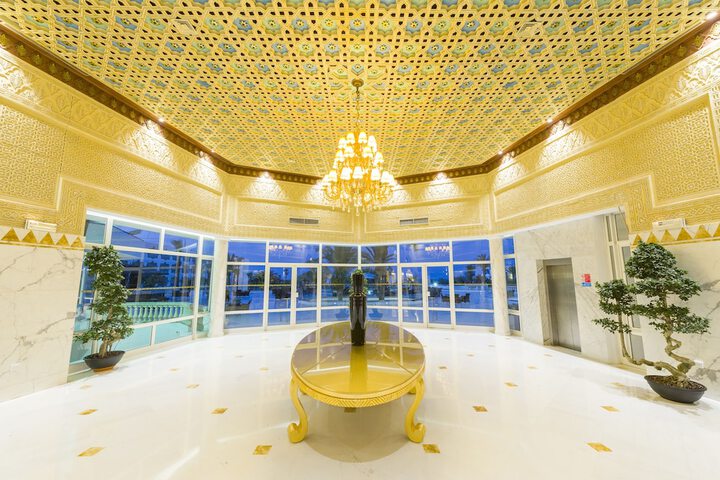 Hotel Interior 3 of 42