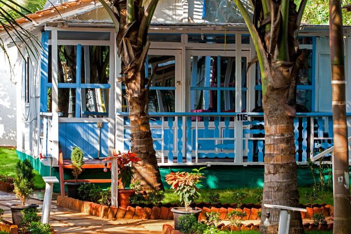 Porch
