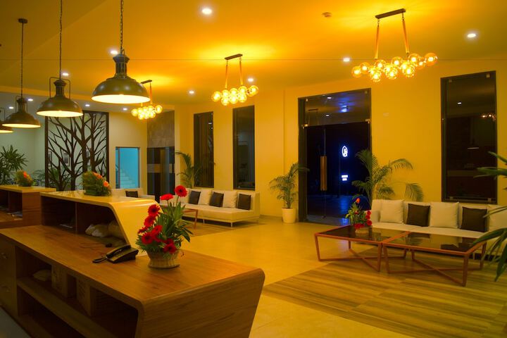 Hotel Interior 18 of 19