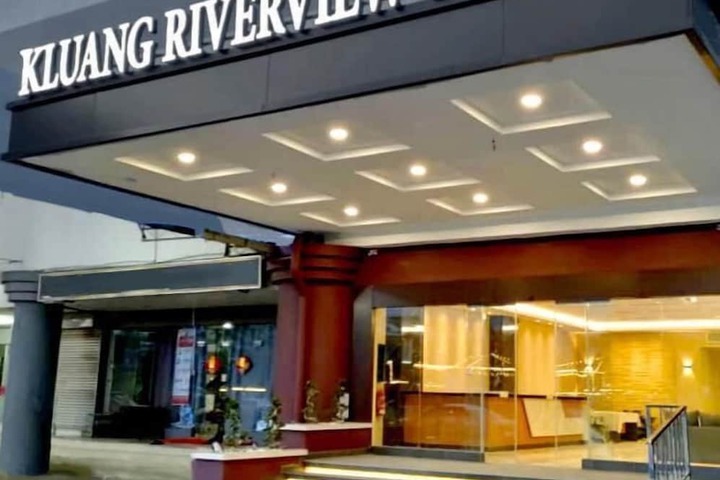 Image of Kluang Riverview Hotel