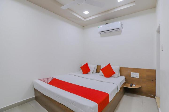Hotel O Maldhari