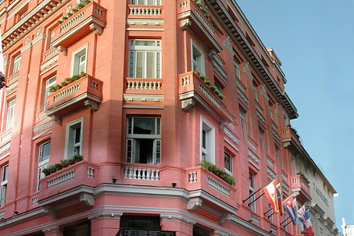 Hotel 3 of 3