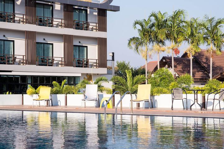 Socool Grand Hotel