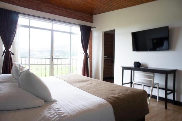 Hotel San Marcos