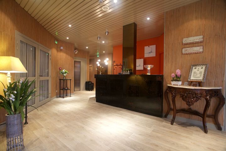 Hotel Interior 2 of 39