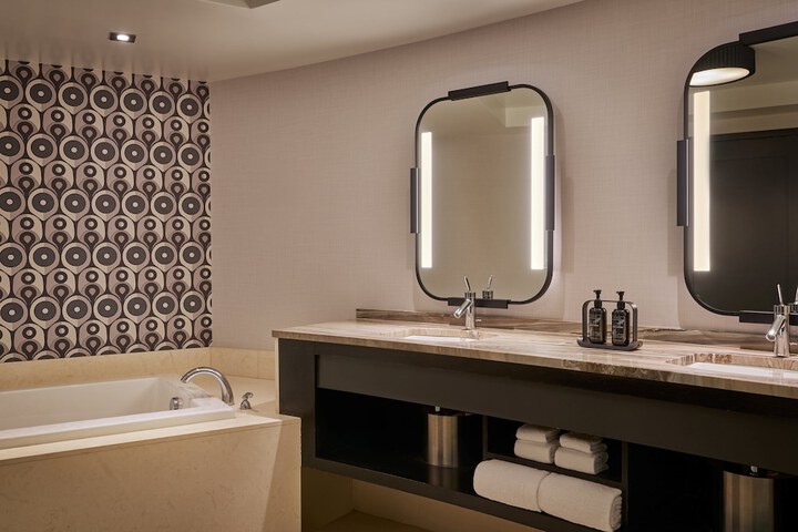 Bath Interior