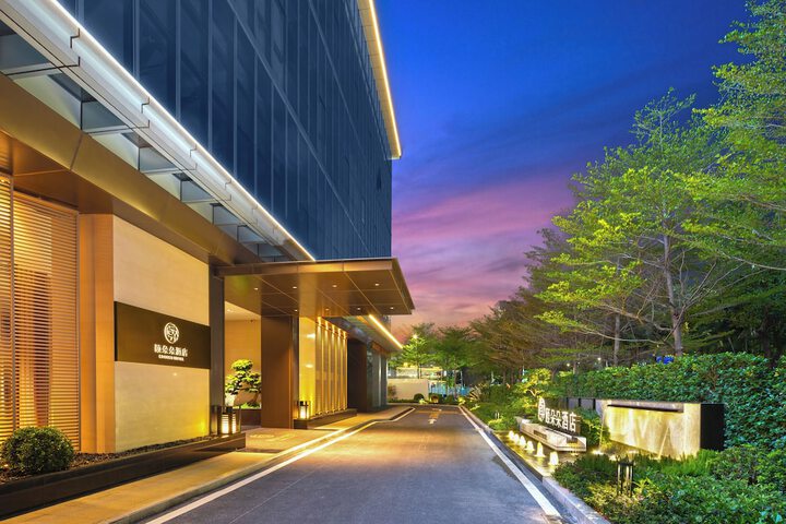 Hotel 84 of 92