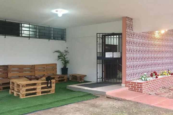 Luna House Panama