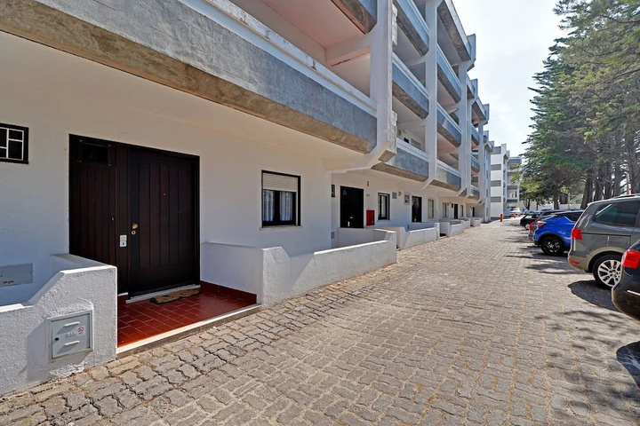 Albufeira Typical With Pool by Homing