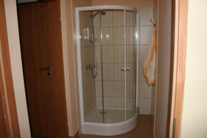 Motel Taurus Pilzno
