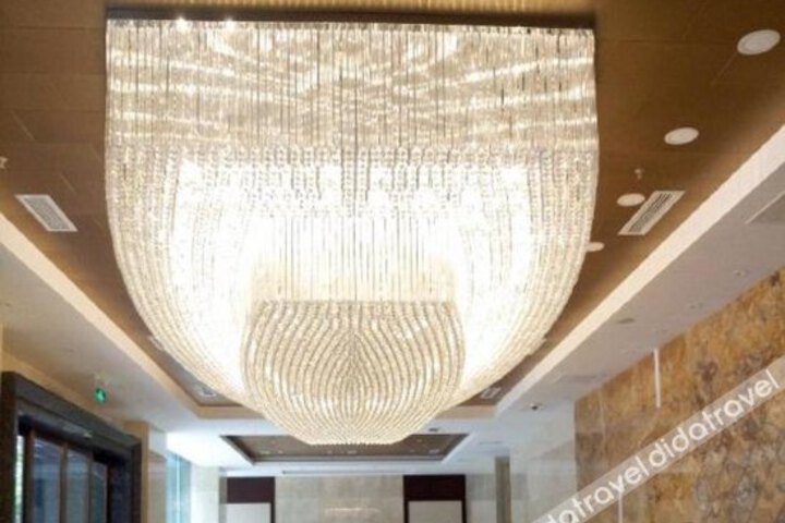 Chengdu Robin Hotel