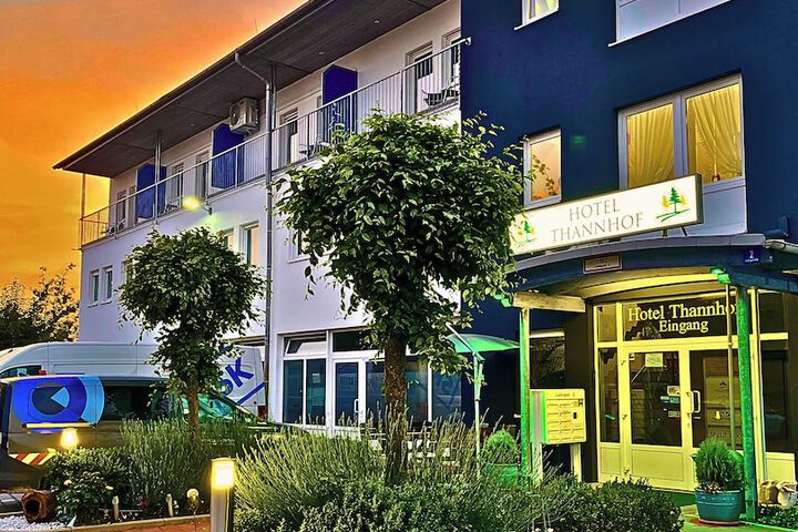 Hotel 38 of 38