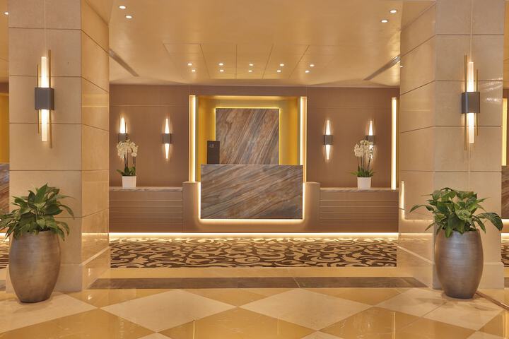 Hotel Interior 3 of 315