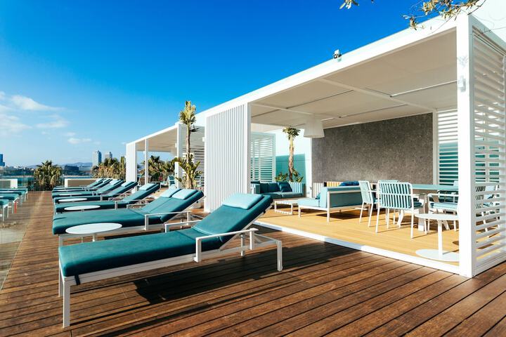 Terrace/Patio 232 of 246