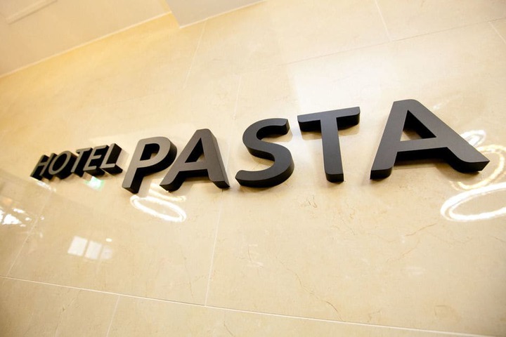 PASTA HOTEL YANGSAN