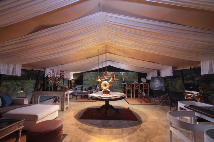 Fitness Facility Photos