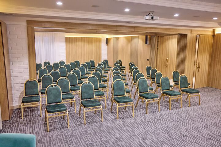 Meeting 51 of 60