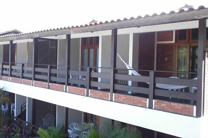 Terrace/Patio 21 of 43