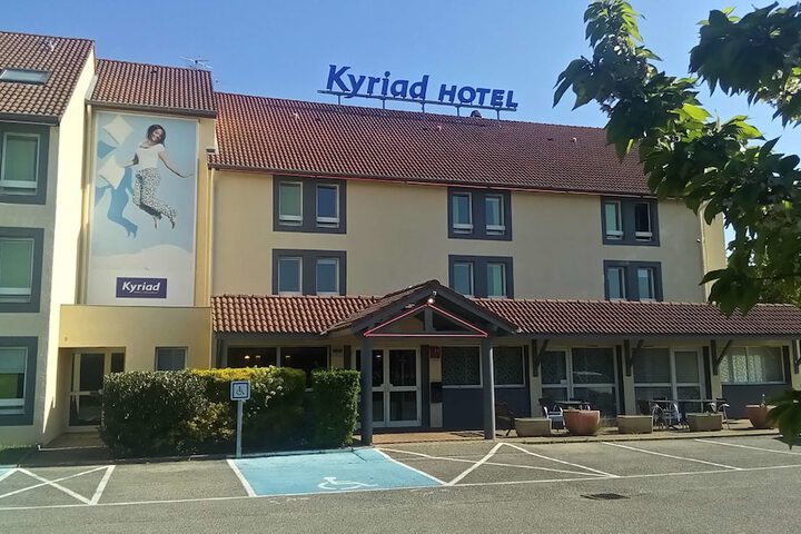 Hotel 36 of 36