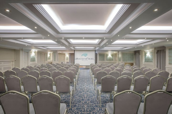Meeting 40 of 44