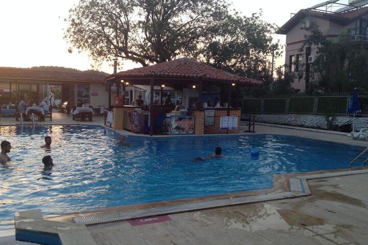 Pool 12 of 29