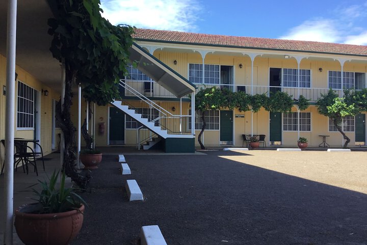 Hotel 42 of 46