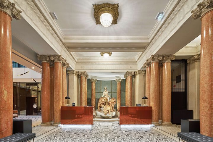 Hotel Interior 10 of 163