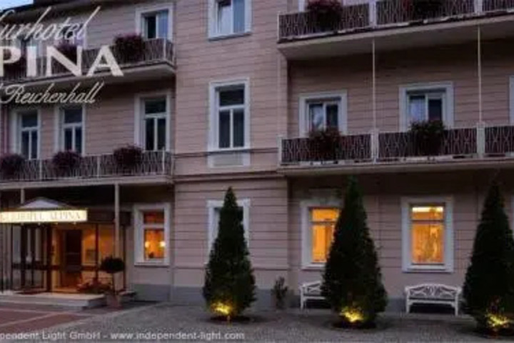 ALPINA