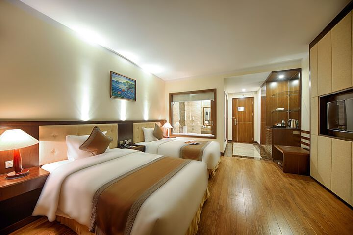 Room 14 of 61