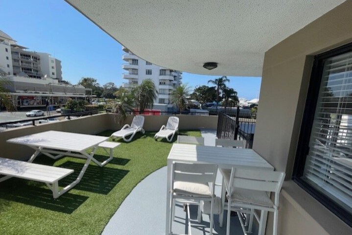 Terrace/Patio 40 of 40