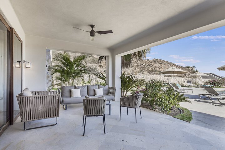 Terrace/Patio 107 of 119