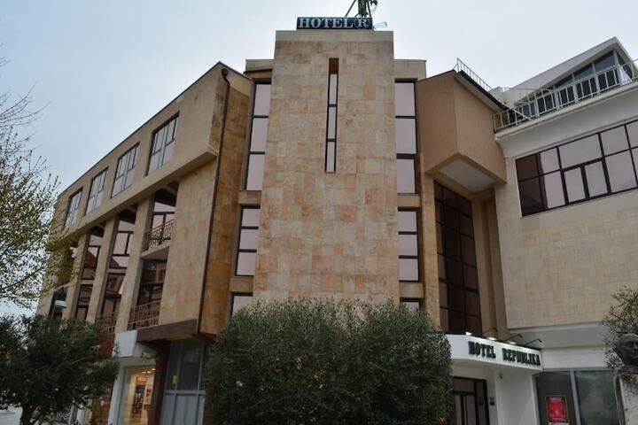Hotel 109 of 114