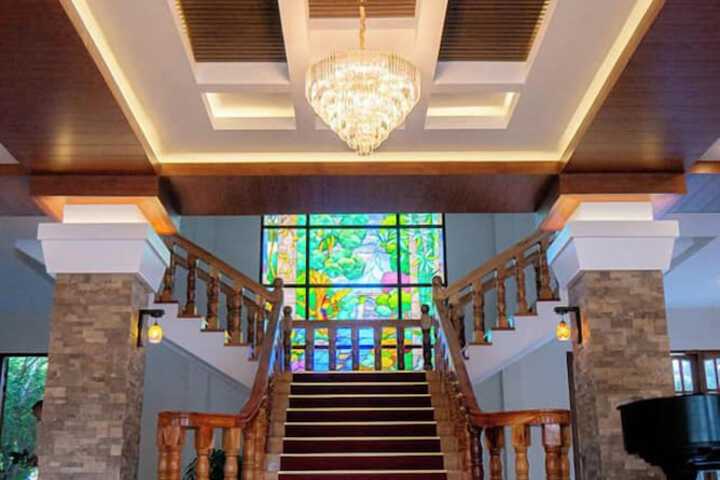 Hotel Interior 14 of 64