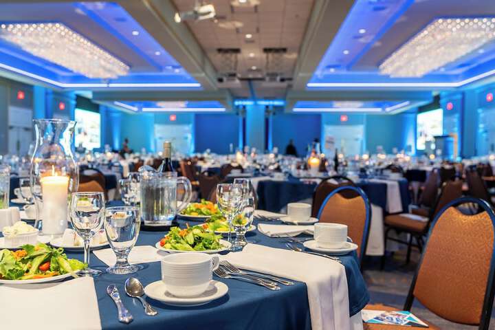 Ballroom