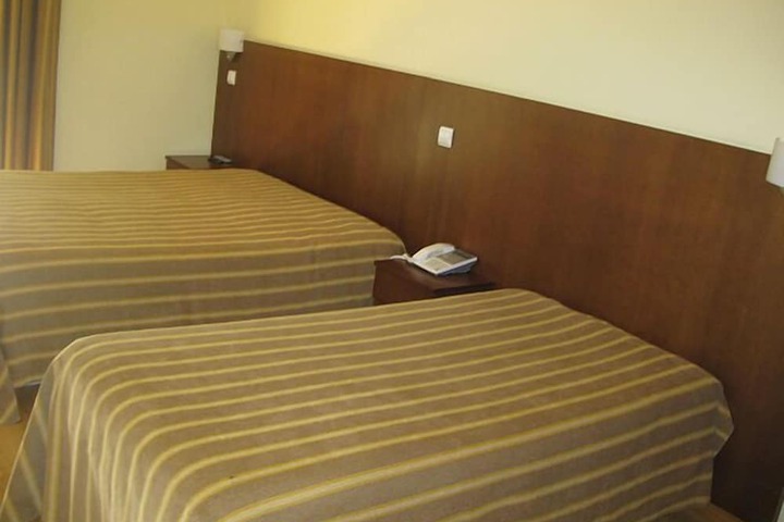 Hotel Minho Belo