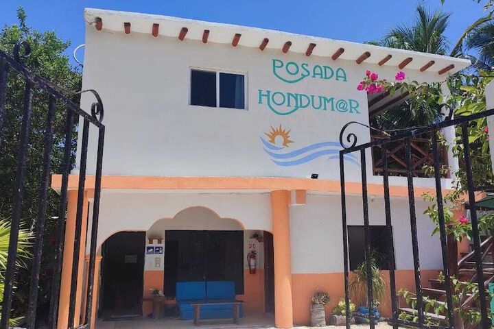 Posada Hondumar