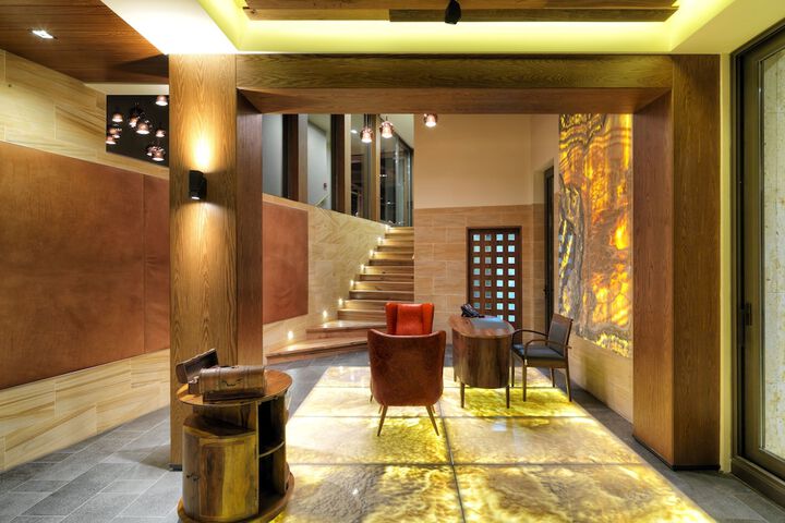 Hotel Interior 3 of 127