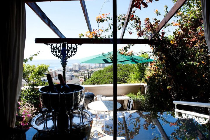 Terrace/Patio 20 of 26