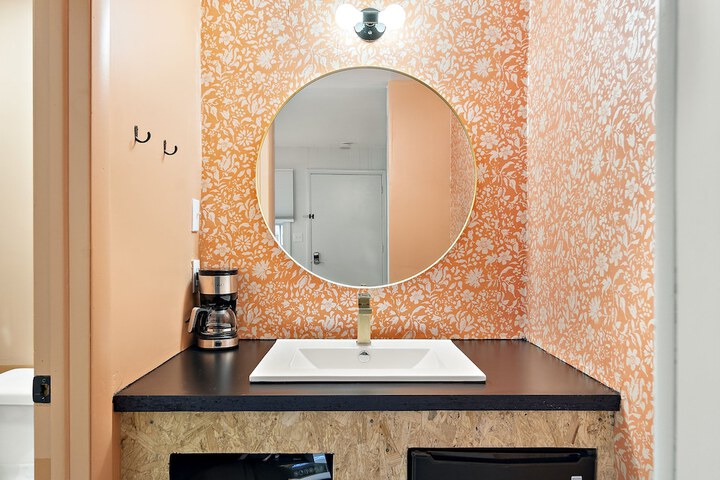 Single Room (11 of 12)