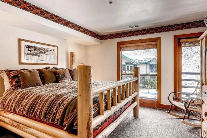 Image of Park City Silver Cliff