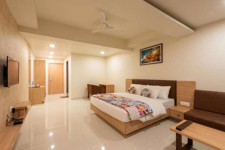 Photo of Hotel Drishti Bhopal