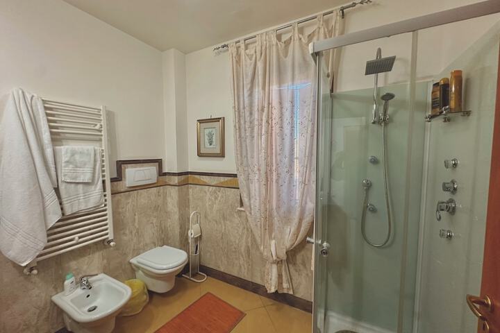 Bath Amenities