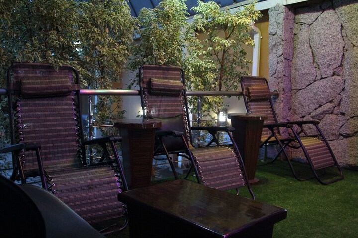 Terrace/Patio 25 of 45
