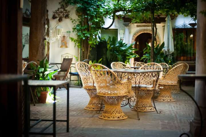 Terrace/Patio 32 of 41