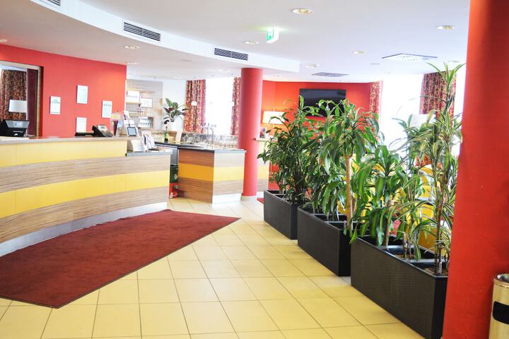 Hotel Interior 2 of 41